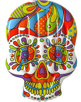 Bestway Fiesta Calavera Inflable 193 X 141 Cm 6766 43194