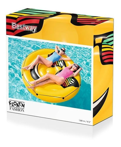 Bestway Emoti Inflable 188 Cm 5904 43139