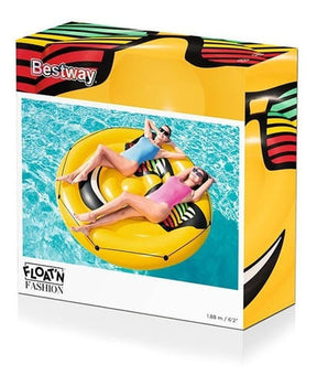 Bestway Emoti Inflable 188 Cm 5904 43139