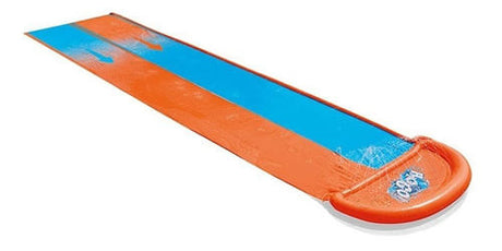 Bestway Pista Deslizable H2o Go! Doble 4,88 X 1,30 M 52208