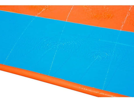 Bestway Pista Deslizable H2o Go! Doble 4,88 X 1,30 M 52208