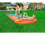 Bestway Pista Deslizable H2o Go! Doble 4,88 X 1,30 M 52208