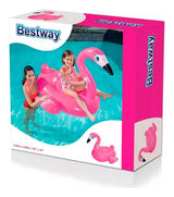 Bestway Flamenco 135 Cm X 119 Cm 41103