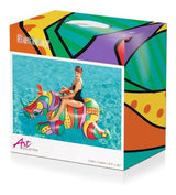 Bestway Rinoceronte Pop Inflable 41116
