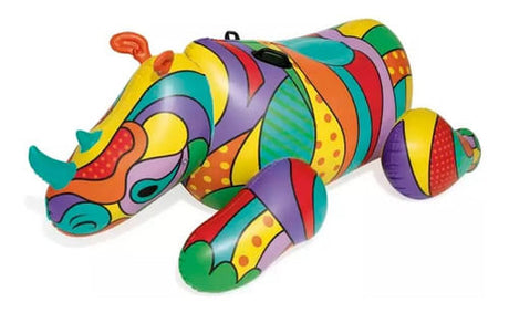 Bestway Rinoceronte Pop Inflable 41116