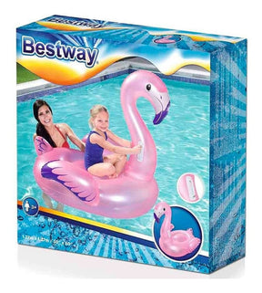 Bestway Flamenco Inflable 41122