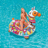 Bestway Llama Pop Inflable 41136