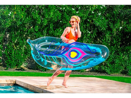 Bestway Pluma Inflable 43241