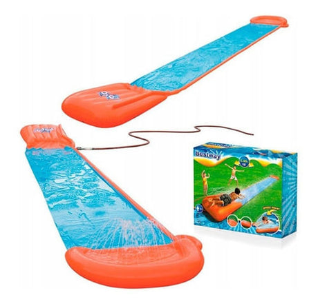 Bestway Pista Deslizable H2o Go! Simple 5.49 M 52254