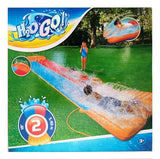 Bestway Pista Deslizable H2o Go! Doble 5.49 M 52255