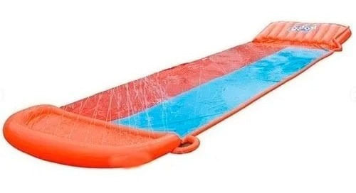 Bestway Pista Deslizable H2o Go! Doble 5.49 M 52255