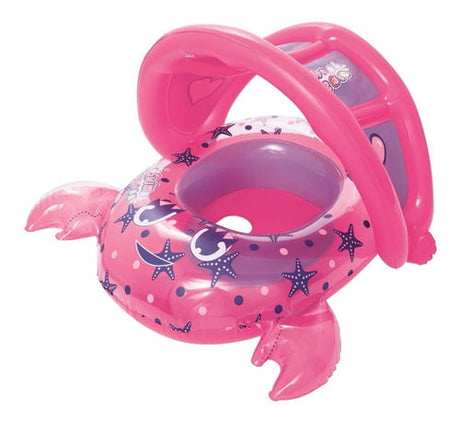 Bestway Asiento Inflable Cangrejo 6486 34109 34125