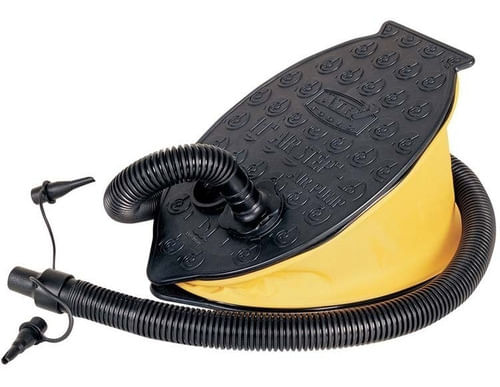 Bestway Inflador Air Slep De Pie 62004