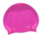 Bestway Gorro De Natación De Silicona 26006