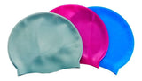 Bestway Gorro De Natación De Silicona 26006