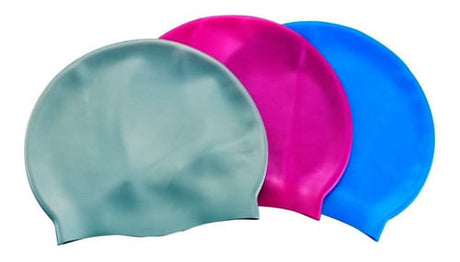 Bestway Gorro De Natación De Silicona 26006