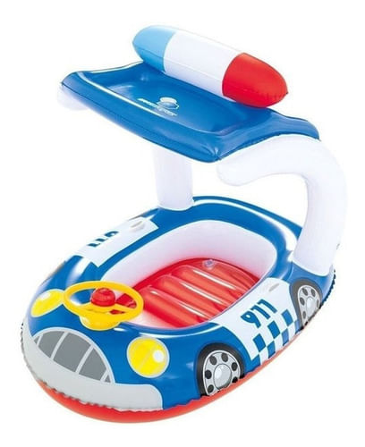 Bestway Flotador Coche 34103