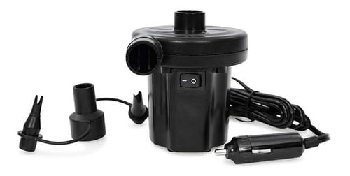Bestway Inflador Go Eléctrico p/auto 6490 62097