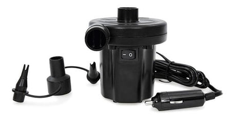Bestway Inflador Go Eléctrico p/auto 6490 62097