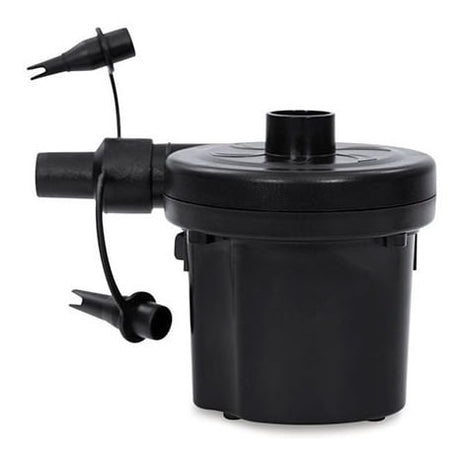 Bestway Inflador Go Eléctrico p/auto 6490 62097