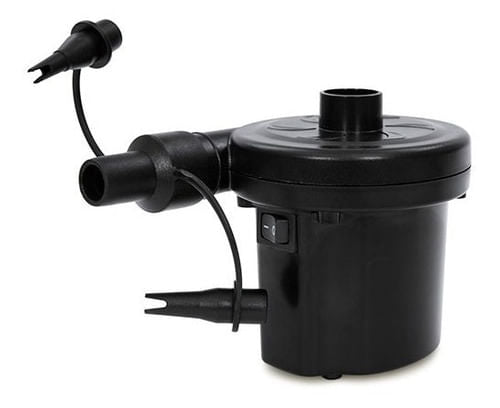 Bestway Inflador Go Eléctrico p/auto 6490 62097