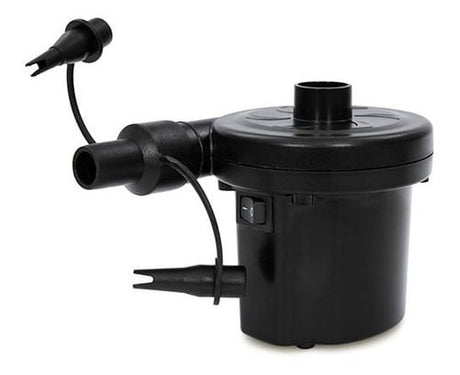 Bestway Inflador Go Eléctrico p/auto 6490 62097