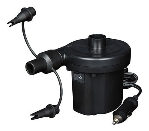 Bestway Inflador Go Eléctrico p/auto 6490 62097