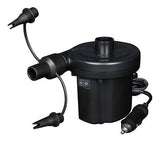 Bestway Inflador Go Eléctrico p/auto 6490 62097
