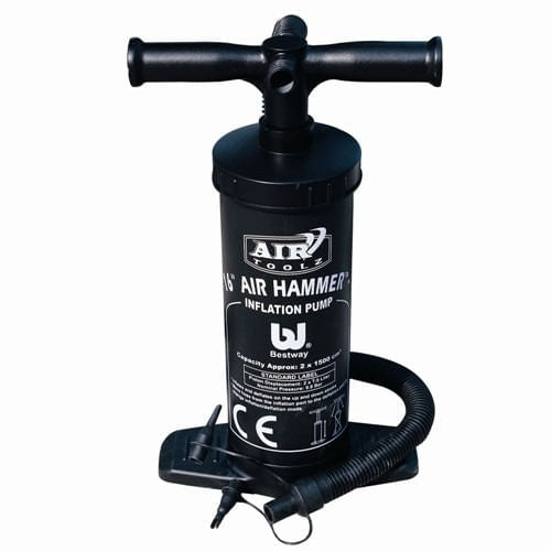 Bestway Inflador De Pie 62029