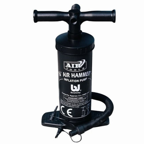 Bestway Inflador De Pie 62029