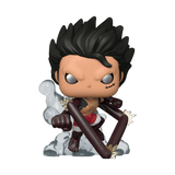Funko POP Animation One Piece Snake Man 61368