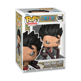Funko POP Animation One Piece Snake Man 61368