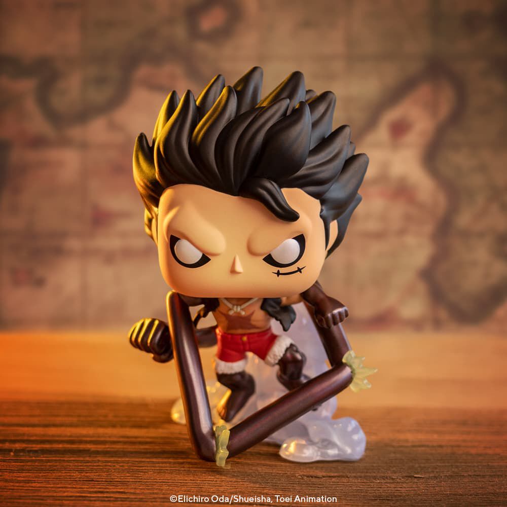 Funko POP Animation One Piece Snake Man 61368