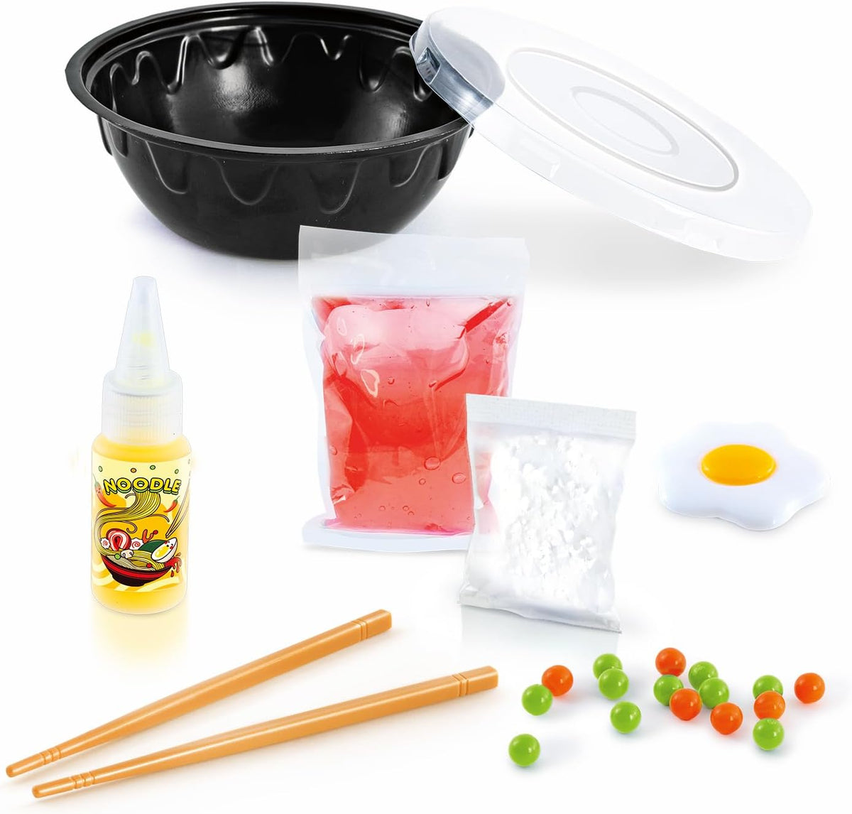 So Slime Ramen Slime Kit 56279