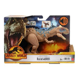 Jurassic World Dominion Roar Strikes Rajasaurus HDX45