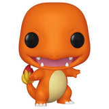 Funko POP Pokemon Charmander 37603