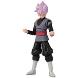 Dragon Ball Evolve Goku Black Super Saiyan Rose 36270/37606