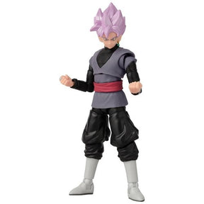Dragon Ball Evolve Goku Black Super Saiyan Rose 36270/37606