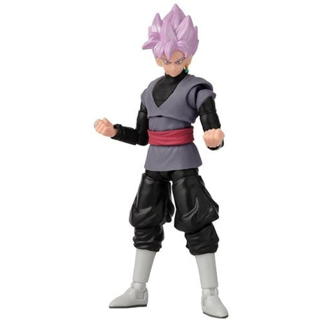 Dragon Ball Evolve Goku Black Super Saiyan Rose 36270/37606