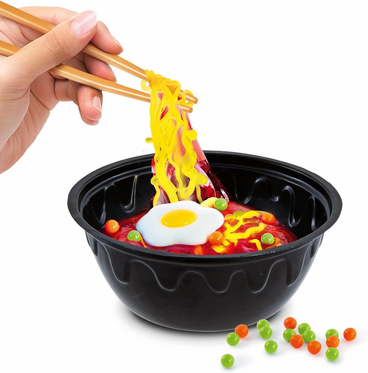 So Slime Ramen Slime Kit 56279
