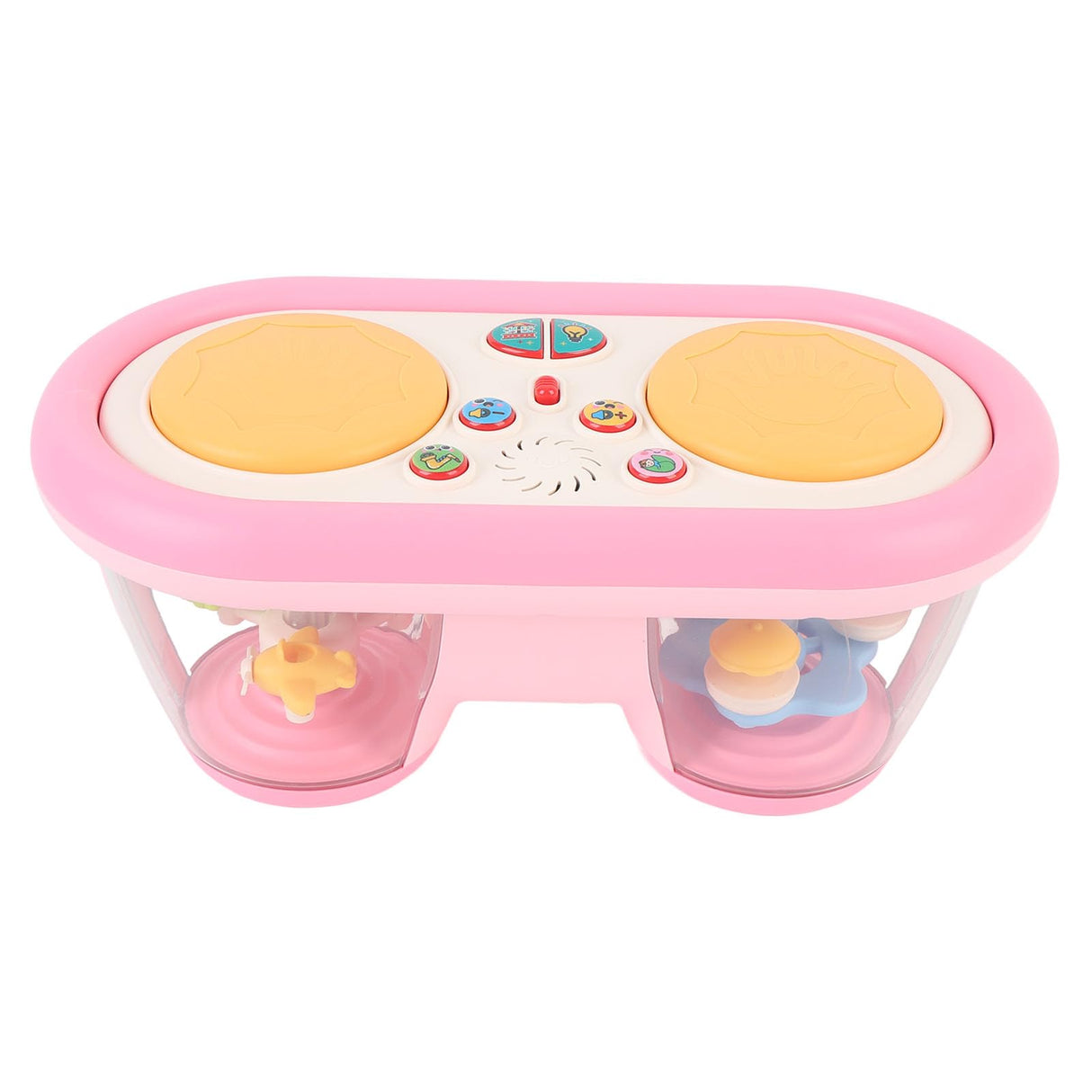 Tambor con Luz y Sonido 2766338