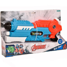 Water Shoot Avengers Pistola De Agua 1955