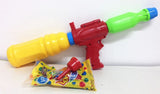 Pistola De Agua Antex Tx4000 2 En1 Original De Tv