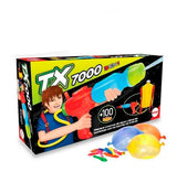 Antex Tx 7000 Pistola De Agua con mochila 1575