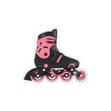 Globber Go Skates 34-37 Coral Pink 785-110
