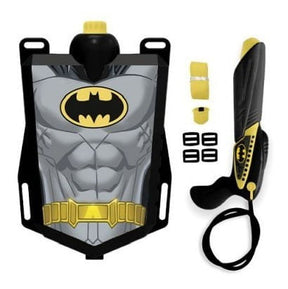 Mochila De Agua Con Lanzador Batman 8559