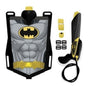 Mochila De Agua Con Lanzador Batman 8559