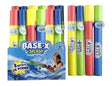 Combo X 10 Lanzadores De Agua Base-x Splash 40cm 8289