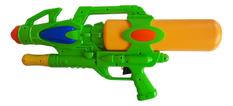 Super Pistola De Agua En Bolsa 8762