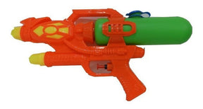 Pistola De Agua 36cm Nst0113